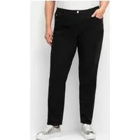 Sieh an! Bequeme Jeans Jeans komfortabel