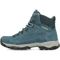 Meindl Meindl Baltimore Lady GTX Damen Jeans Azur Outdoorschuh