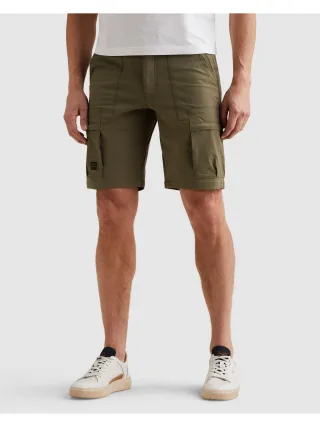 PME Legend - AIRYLON SHORTS dusky green - Gr. - 31