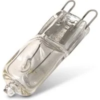 Electrolux Spezialleuchtmittel Lampe 808564102/8 Schlaufensockel, G9 40W 230V für Backofen Herd