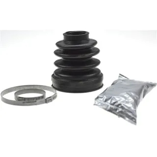 Spidan Achsmanschette getriebeseitig Citroen Peugeot 206 306 307 1007 207 207+ 208 I