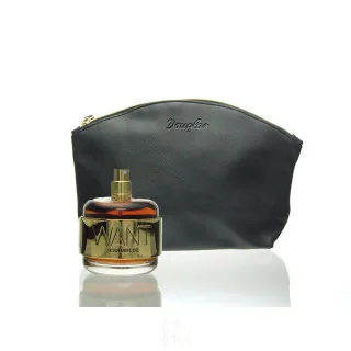 Dsquared2 WANT Eau de Parfum 100 ml + Kulturbeutel