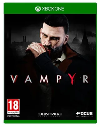 Vampyr XBOX1 [ ]