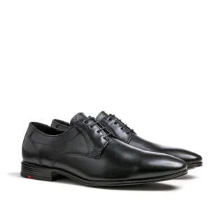 LLOYD Lifestyle - OSMOND schwarz - Gr. - 7