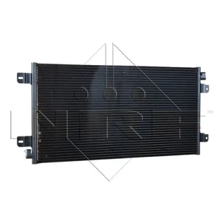 NRF Klimakondensator Nissan Interstar Opel Movano Renault Master