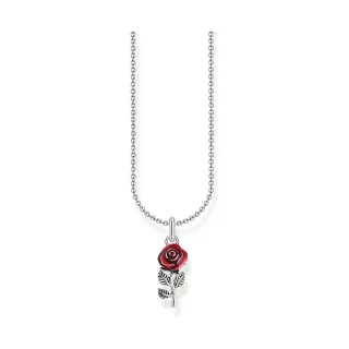 Thomas Sabo Kette Charming KE2219-664-10-L45V