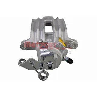 Metzger Bremssattel hinten links Seat Leon Toledo Skoda Octavia VW Bora Golf