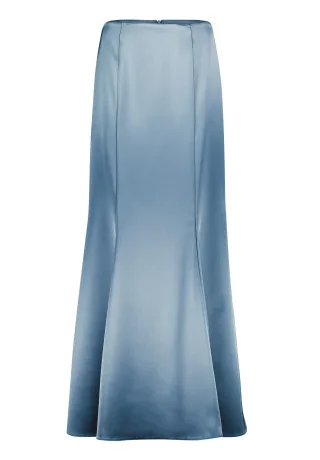 Vera Mont - Satinrock Bluish Grey - Gr. - 46