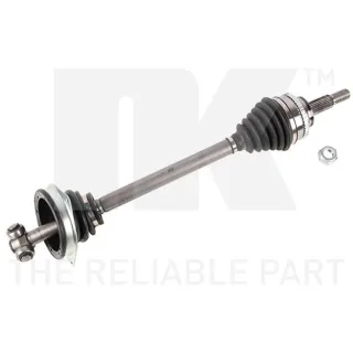 NK Antriebswelle links Renault Clio Kangoo Thalia Twingo