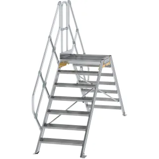 Munk Überstieg 45° Stufenbreite 800 mm - 600947