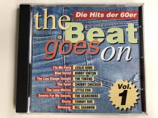 Leslie Gore Bobby Vinton Tokens Chubby Checker..