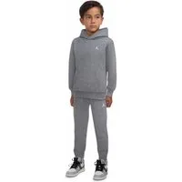 Jordan Jogginganzug JDN MJ BRKLYN FLC PO SET für KIDS (2-tlg)