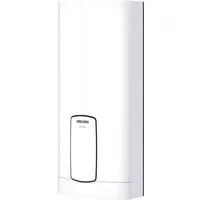 STIEBEL ELTRON Komfort-Durchlauferhitzer HDB-E 11/13 Trend, min. 35 °C, 2i Technologie für nahezu konstante Warmwassertemperatur