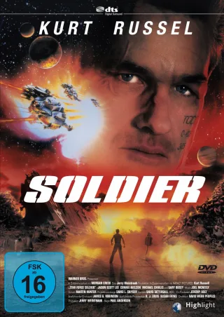 Soldier