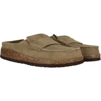 nou Emilio M Leather Cork MOC V2 Sandale