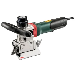 Metabo Metall-Kantenfräse KFMPB 15-10 F metaBOX 280 L - 601755500