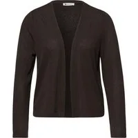STREET ONE Strickjacke Style QR Nette new summer knit