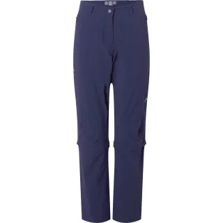 DAMEN ZIPP-OFF-HOSE KURZGRÖSSE MANDORAK WMS SHT (286172-518)