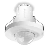 Infrarot Präsenzmelder PD IR4360-24, Bewegungsmelder weiß, Retail