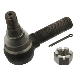 Febi Spurstangenkopf vorne  35661