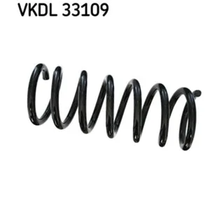SKF Feder hinten Chevrolet Captiva Opel Antara VKDL33109