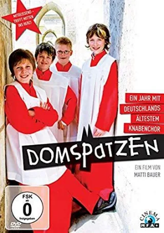 Domspatzen - Ein Jahr mit Deutschlands ältestem Knabenchor