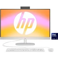 HP 27-cr1200ng All-in-One PC (27 Zoll, Intel Core Ultra 5 125U, Intel Internal Graphics, 16 GB RAM, 512 GB SSD)