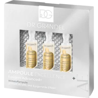 Dr. Grandel Epigen Advanced+ Ampulle Mit Epigenetik Effekt
