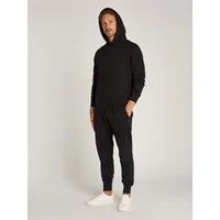 Tommy Hilfiger Jogginganzug FLAG LOGO TRACKSUIT (2-tlg)