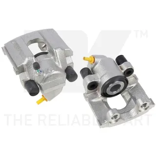 NK Bremssattel hinten rechts BMW 5er E34 7er E32 211574