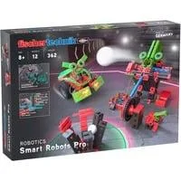 Smart Robots Pro, Experimentierkasten