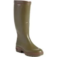Aigle 84207 Aigle Parcours 2 khaki Gummistiefel