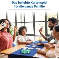 Ravensburger Spiel Elfer raus!, Familienspiel, Made in Europe