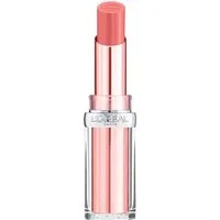 L'ORÉAL PARIS Lippenstift COLOR RICHE GLOW PARADISE, mit Balm-in-Lippenstift-Formel, dermatologisch getestet