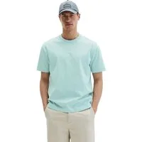 Marc O'Polo T-Shirt aus schwerem Bio-Baumwoll-Jersey