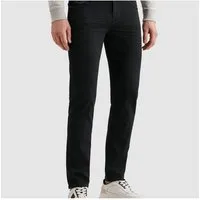 PME LEGEND 5-Pocket-Jeans NAVIGATOR BLACK DENI