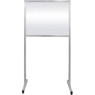 Munk Trennwand aus Plexiglas - 070607