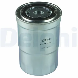Delphi Kraftstofffilter Mitsubishi Pajero 3 4