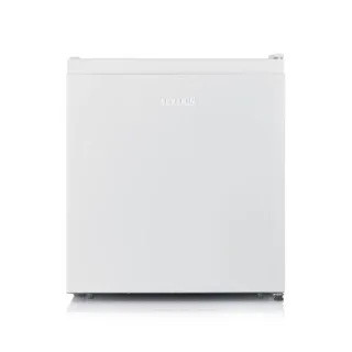 Severin KB 8877 Kühlbox mit Kältefach weiß
