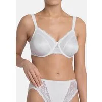 Triumph Minimizer-BH Ladyform Soft W (1-tlg) Minimizer-BH - Minimizer BH reduziert optisch um eine Cup-Größe