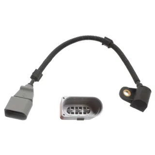 Febi Sensor f?r Nockenwellenposit Audi Mitsubishi Seat Skoda VW 2,0