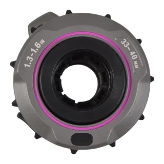 Milwaukee Abisolierkopf 33-40mm XXX - 4932499280
