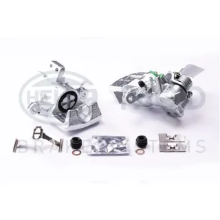 Hella Bremssattel hinten rechts Honda City Jazz 8AC355380-481