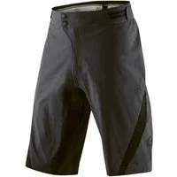 Gonso Fahrradhose Ero kurze Herren Radhose mit Sitzpolster, strapazierfähig und formstabil