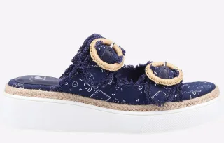 Rocket Dog Howdy Sandalen für Damen