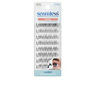 Ardell Seamless Auffüll-wimpernverlängerungen #naked 32 Stück
