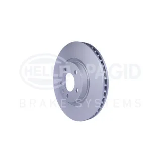 Hella Bremssattel hinten links 8AC355381-571