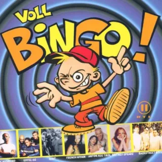 Voll Bingo