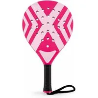 Outdoorn Padelschläger Padel Tennis Schläger Profi Racket Erwachsene – Anfänger Padelschläger, (Packung)