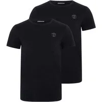 Chiemsee T-Shirt - im vorteilhaften Doppelpack